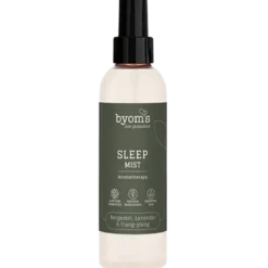 byoms Sleep Mist Probiotic Aroma Therapy (100 ml)