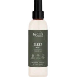 byoms Sleep Mist Probiotic Aroma Therapy (200 ml)
