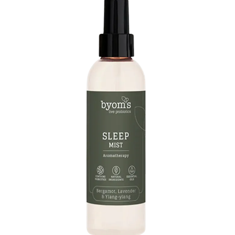 byoms Sleep Mist Probiotic Aroma Therapy (200 ml)