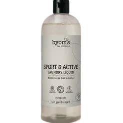 byoms Sport & Active Laundry Liquid (500 ml)