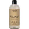 Byoms Sport & Active Probiotic Laundry Liquid - 20 vaske (400 ml)