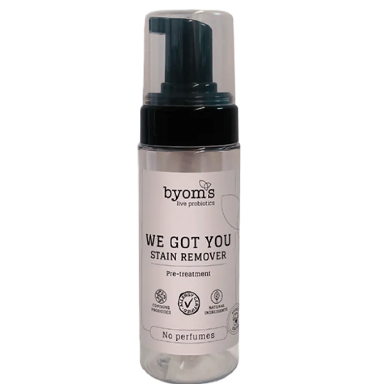 byoms We Got You Stain Remover (160 ml)