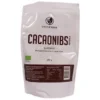 Cacaonibs m. yacon sirup Ø
