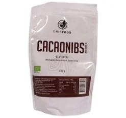 Cacaonibs m. yacon sirup Ø