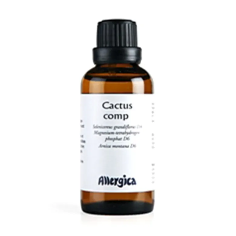 Cactus Composita 50 ml.