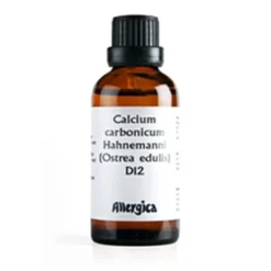 Calcium Carb D12,50 ml