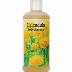 Calendula bodyshampoo 250 ml.