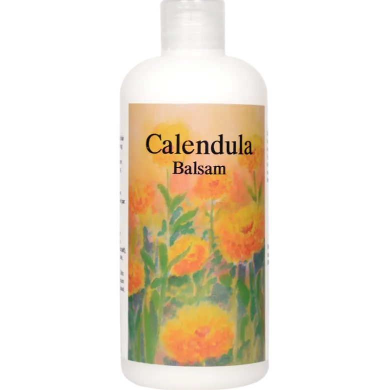 Calendula eftervask 250 ml.