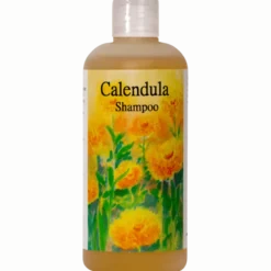 Calendula hårshampoo 250 ml.
