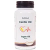Camette Cardio Oil 500 mg (120 kap)