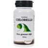 Camette Chlorella Den grønne alge (180 tab)