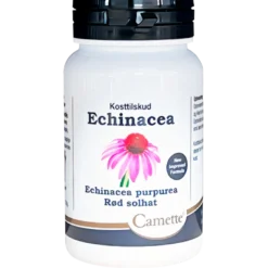 Camette Echinacea (90 tab)