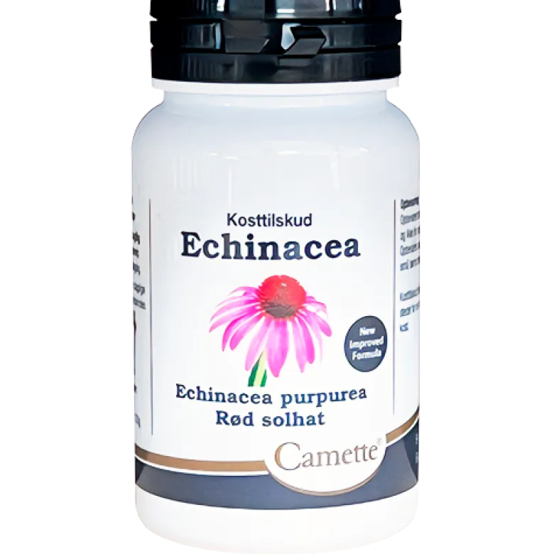 Camette Echinacea (90 tab)