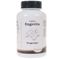 Camette Engevita Ølgær (500 tabl)