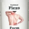 Camette Flexo Form Boswelia-Gurkemeje (120 tab)