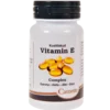 Camette Gamma E-Vitamin Complex (90 tabletter)