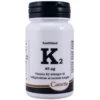 Camette K2 Vitamin 45 mcg (180 kaps)