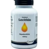 Camette Lecithin 1200 Mg (100 kap)