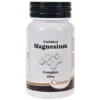 Camette Magnesium Complex 200mg (90 tabletter)