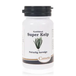 Camette Super Kelp (100 tab)
