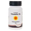 Camette Vitamin D3 - 30 mcg (180 tab)