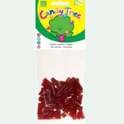 Candy Tree Blød Frugt Mix Glutenfri Ø (75 g)