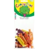 Candy Tree Karamel Frugt Mix Glutenfri Ø (75 g)