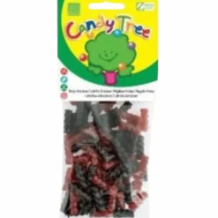 Candy Tree Lakrids / Jordbær Mix Glutenfri Ø (75 g)