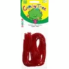 Candy Tree Snørebånd Hindbær Glutenfri Ø (75 g)