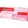 Canesten Vaginaltabletter + Creme (1 stk + 20 g)