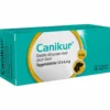 Canikur Tyggetabletter Hund (12 x 4,4 g)