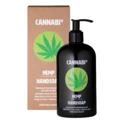 Cannabi Hemp Hand Soap (500 ml)