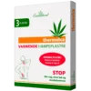 Cannaderm Thermolca Plastre (3 stk)