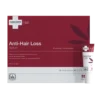 CANNASEN CBD Anti-Hair Loss Serum (4 x 20 ml)