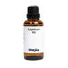 Capsicum D6. 50 ml.