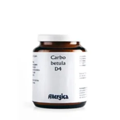 Carbo Betula D4, Trit 50 gr.