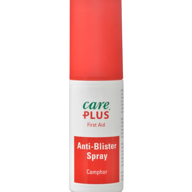Care Plus Anti-Blister Spray (1 stk)
