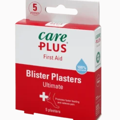 Care Plus Blister Plasters Ultimate (5 stk)