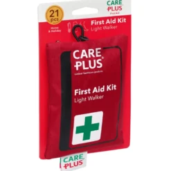 Care Plus Førstehjælpssæt Light Walker (1 sæt)