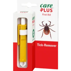 Care Plus Tick-Out Tick Remover (1 stk)