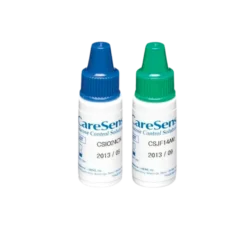 CareSens Kontrolvæske (4 ml)