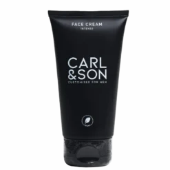 Carl & Son Face Cream Intense (75 ml)