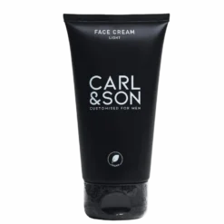 Carl & Son Face Cream Light (75 ml)