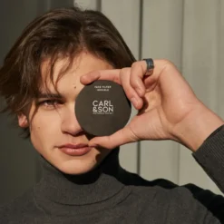 Carl & Son Face Filter Invisible (7,6 g)