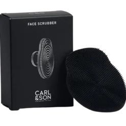 Carl & Son Face Scrubber (1 stk)