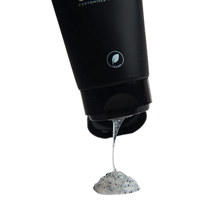 Carl & Son Face Scrub (75 ml)