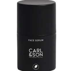 Carl & Son Face Serum (30 ml)