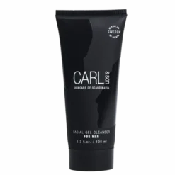 Carl & Son Facial Gel Cleanser (100 ml)