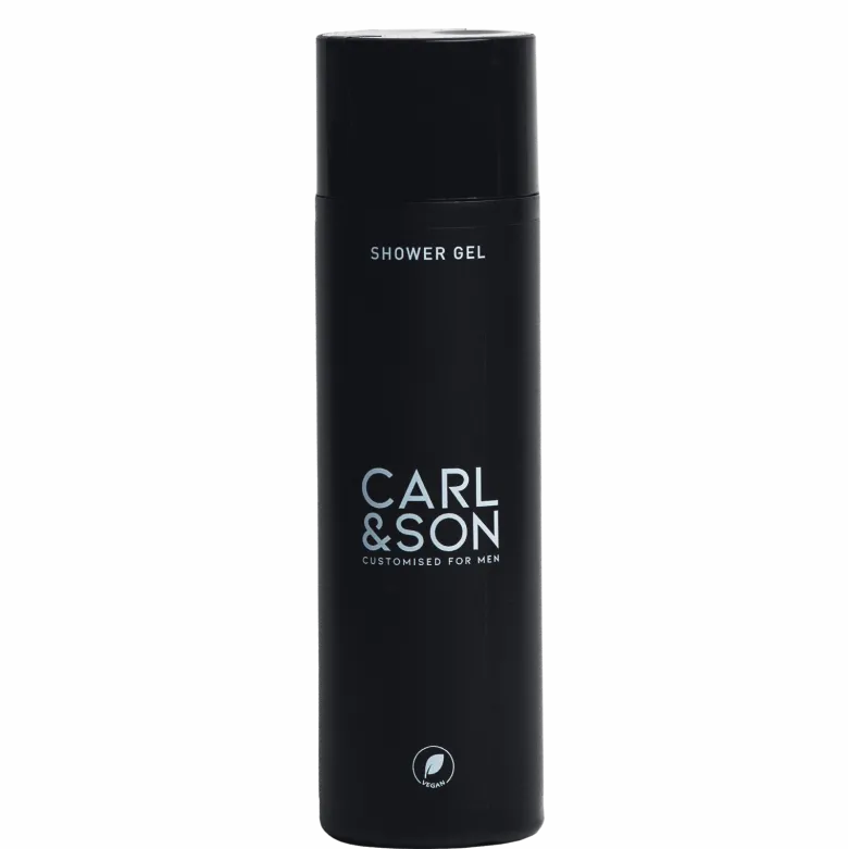 Carl & Son Shower Gel (200 ml)
