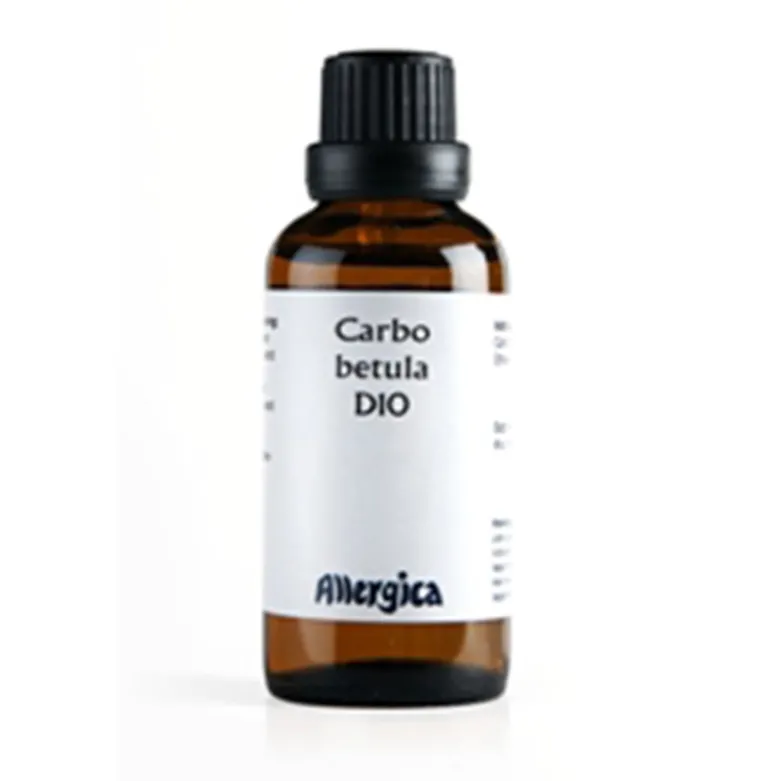 Carpo Betula D10. 50 ml.